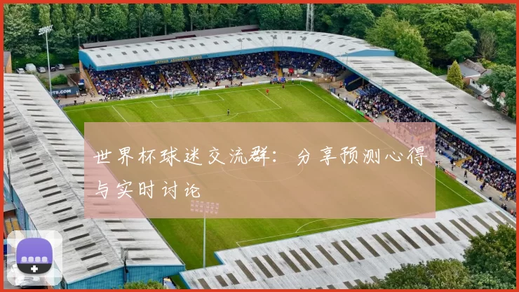 世界杯球迷交流群:分享预测心得与实时讨论