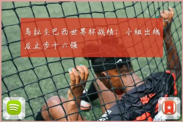 乌拉圭巴西世界杯战绩：小组出线后止步十六强