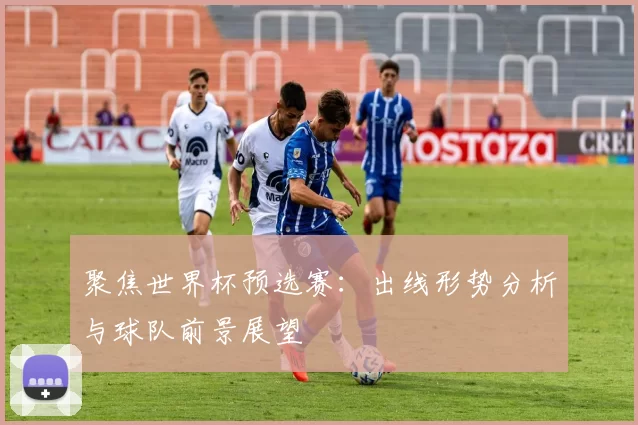 聚焦世界杯预选赛:出线形势分析与球队前景展望