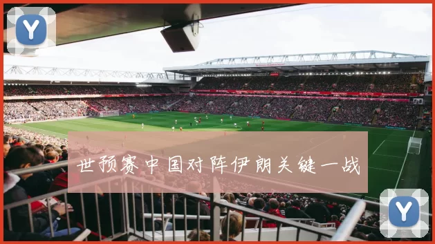 世预赛中国对阵伊朗关键一战