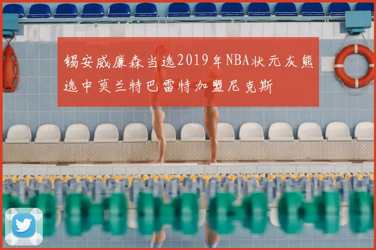 锡安威廉森当选2019年NBA状元灰熊选中莫兰特巴雷特加盟尼克斯