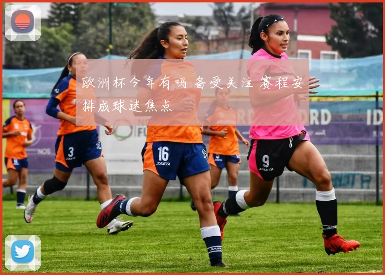 欧洲杯今年有吗 备受关注 赛程安排成球迷焦点