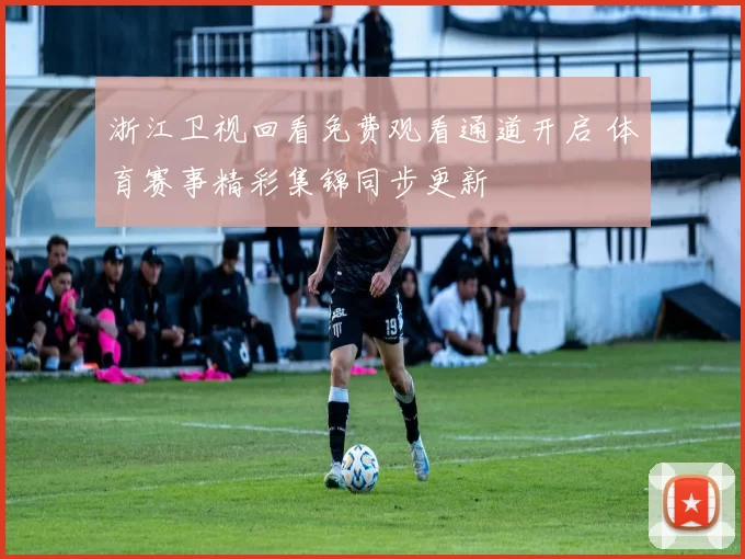 浙江卫视回看免费观看通道开启 体育赛事精彩集锦同步更新