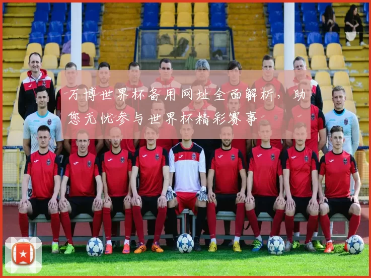 万博世界杯备用网址全面解析,助您无忧参与世界杯精彩赛事